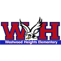 Westwood Heights Elementary Logo